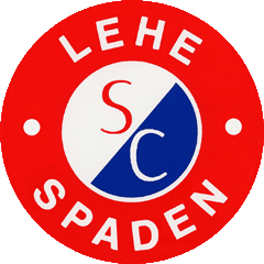 Logo SC Lehe-Spaden