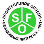 Logo SF Oesede