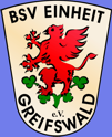 Logo BSV Einheit Greifswald