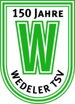 Logo Wedeler TSV