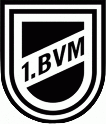 Logo 1. BV Mülheim e.V.