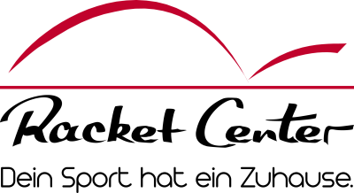 Logo Racket Center Nussloch GmbH & Co.KG