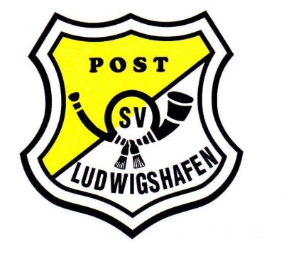 Logo Post SV Ludwigshafen
