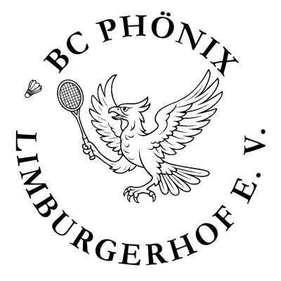 Logo BC Phönix Limburgerhof