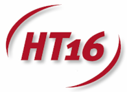 Logo HT 16