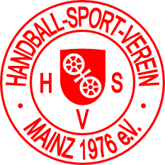 Logo HSV Mainz 1976 e.V.