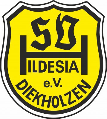 Logo SV Hildesia Diekholzen