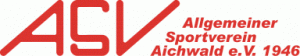 Logo ASV Aichwald e.V. 1946