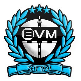 Logo Badmintonverein Mühlacker e.V.
