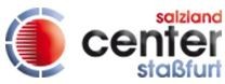 Logo Salzland-Center