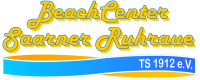 Logo BeachCenter Saarner Ruhraue