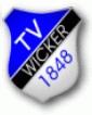 Logo Turnverein Wicker 1848 e.V.