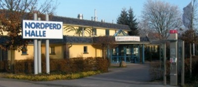 Logo Nordperdhalle 