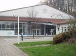 Logo Sporthalle Mönsheim
