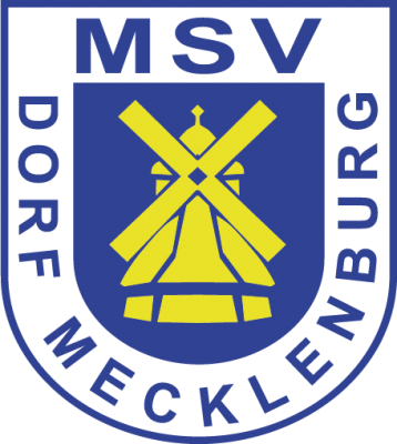 Logo Mecklenburger SV